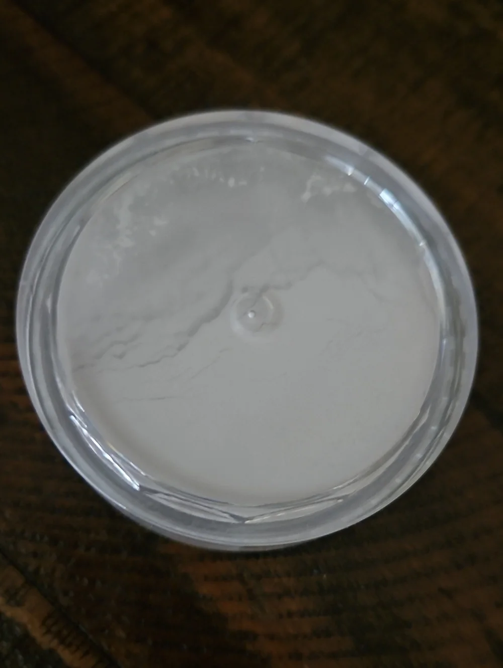 Brighten and Blur Luxury Lavender Loose Powder
